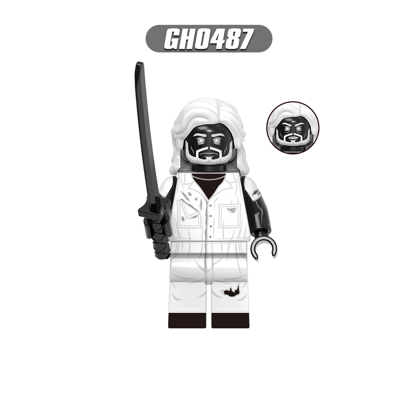 G0162 LEGO Super Heroes Movie Character Black Cat Doctor Octopus Venom Figures Toys Children DIY Building Block Sets Educational Toys