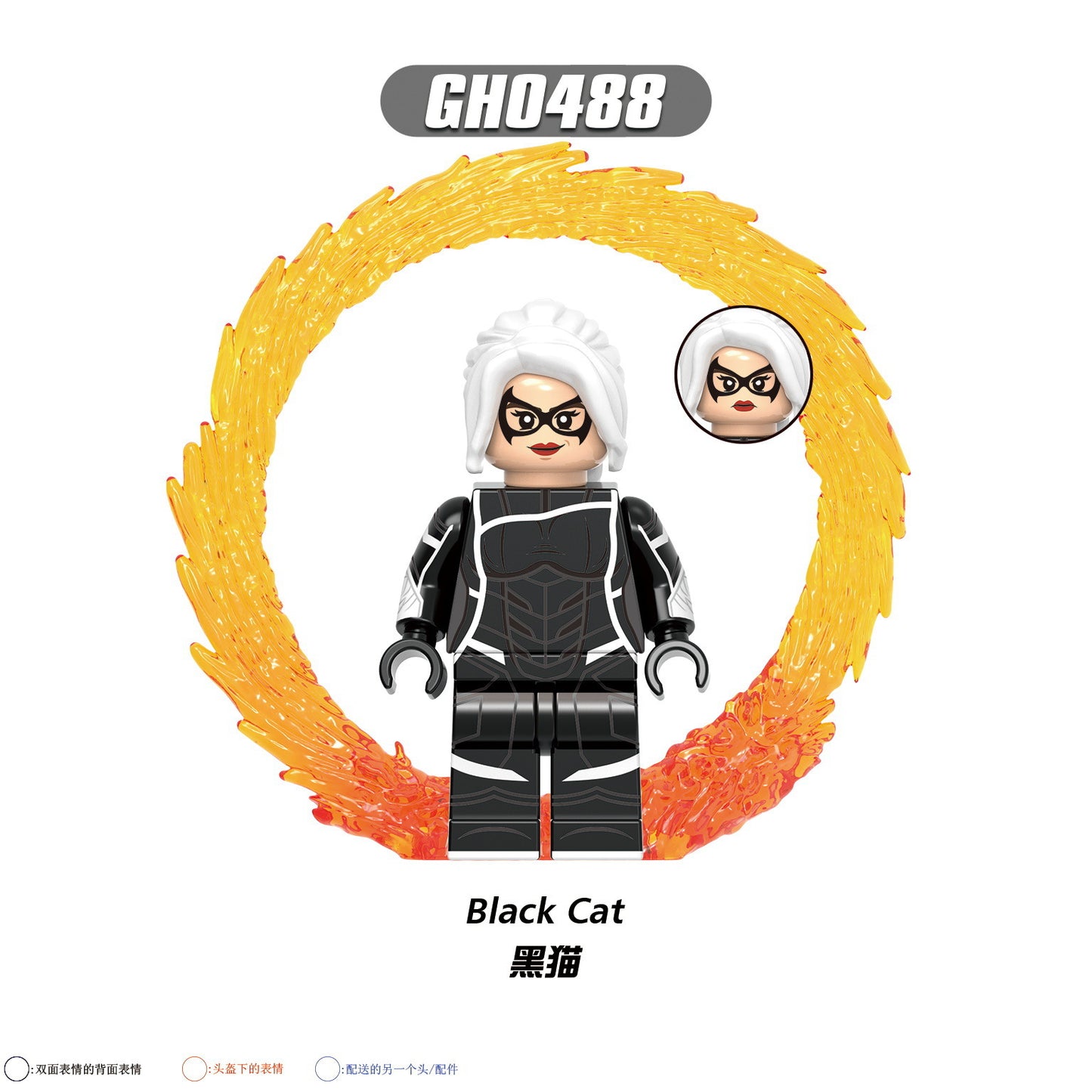 G0162 G0166 G0167 G0170 Super Heros X Movie lego Building Blocks Mini Action Assembly Figs Bricks Collection Model Kid Toy Gift Juguete