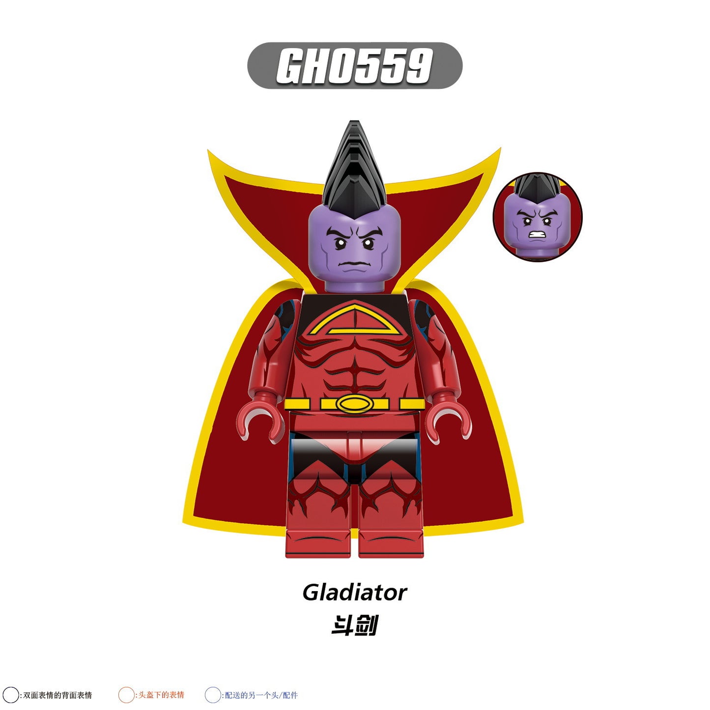 G0162 G0166 G0167 G0170 Super Heros X Movie lego Building Blocks Mini Action Assembly Figs Bricks Collection Model Kid Toy Gift Juguete