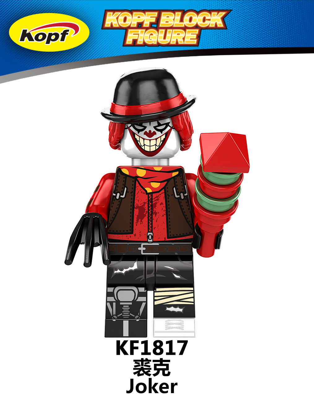 KF6173  KF6175 KF6176  Hot LEGO Halloween Horror Movie Freddy Beetlejuice Jason Jack Killer Sally Elvira Head Collect Building Blocks Kids Mini Toys
