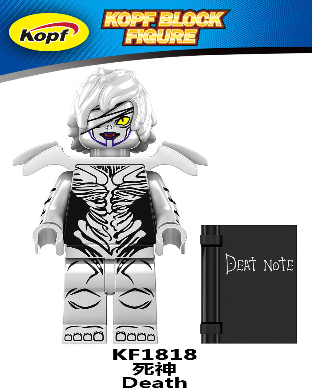 KF6173  KF6175 KF6176  Hot LEGO Halloween Horror Movie Freddy Beetlejuice Jason Jack Killer Sally Elvira Head Collect Building Blocks Kids Mini Toys