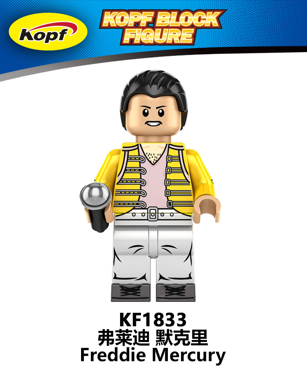 KF6173  KF6175 KF6176  Hot LEGO Halloween Horror Movie Freddy Beetlejuice Jason Jack Killer Sally Elvira Head Collect Building Blocks Kids Mini Toys