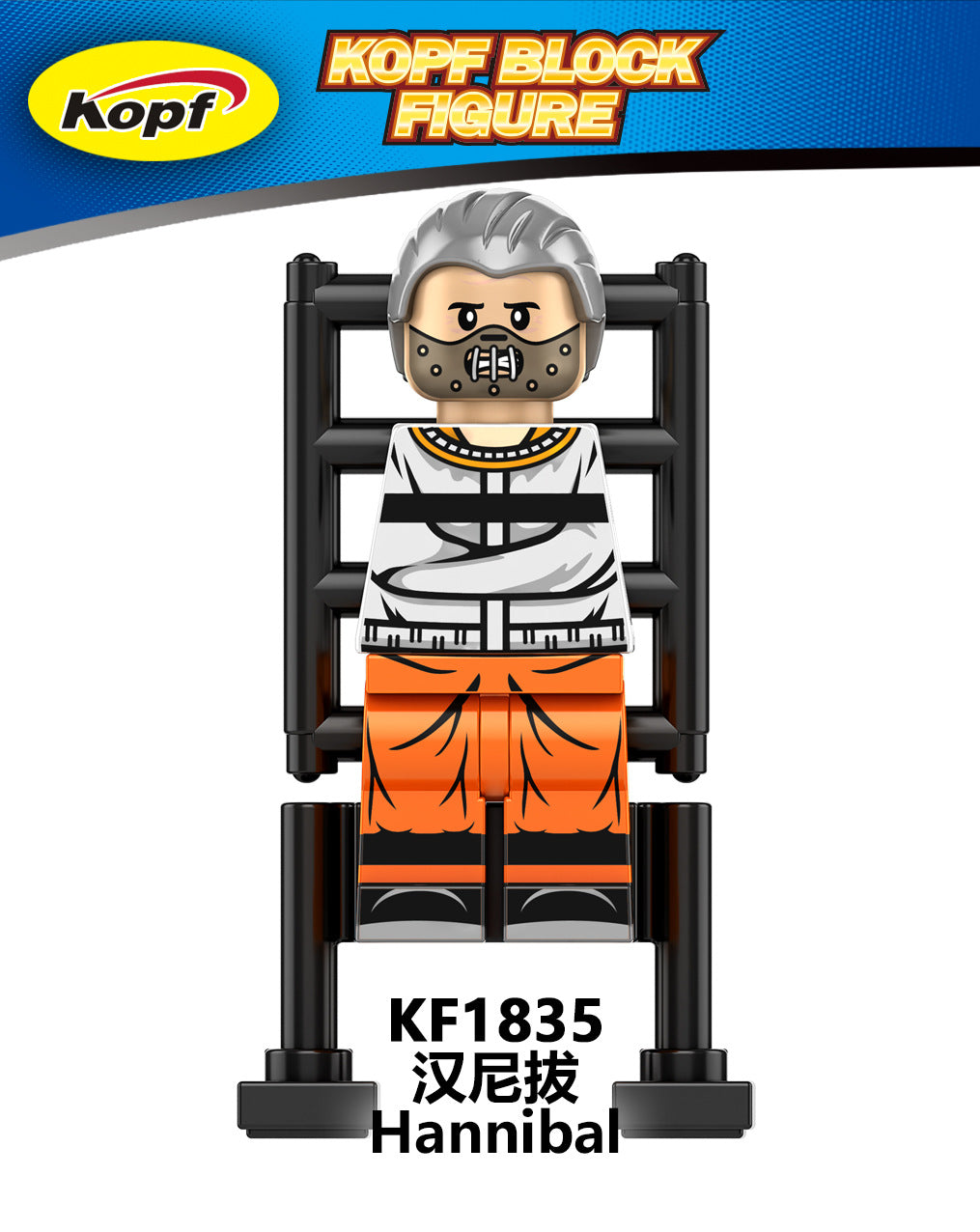 KF6173  KF6175 KF6176  Hot LEGO Halloween Horror Movie Freddy Beetlejuice Jason Jack Killer Sally Elvira Head Collect Building Blocks Kids Mini Toys