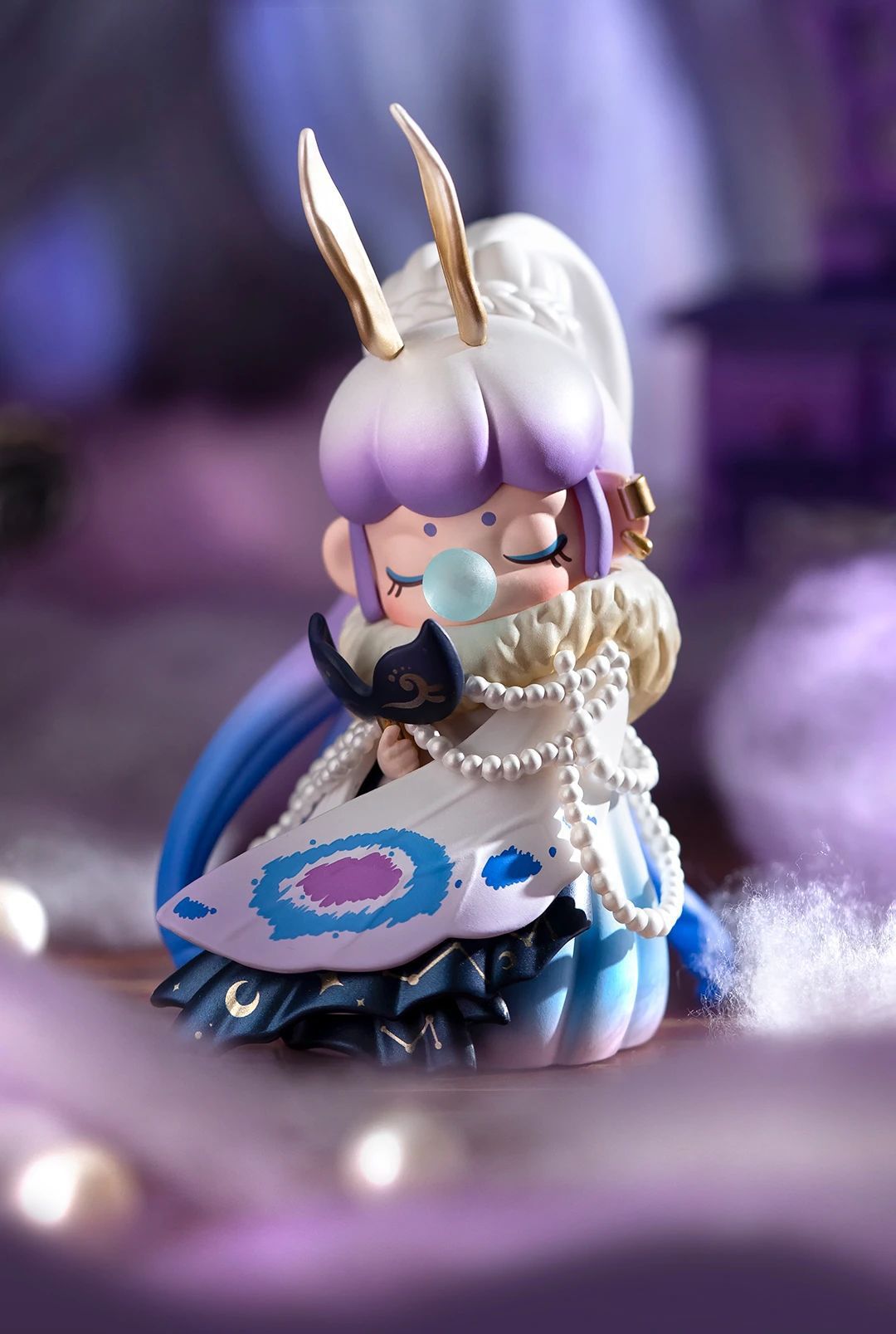 Figuras de acción de Robotime Rolife Nanci's Dream Blind Box, juguetes para muñecas, caja sorpresa, juguetes para niños